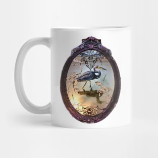 Bayou Spirit Mug